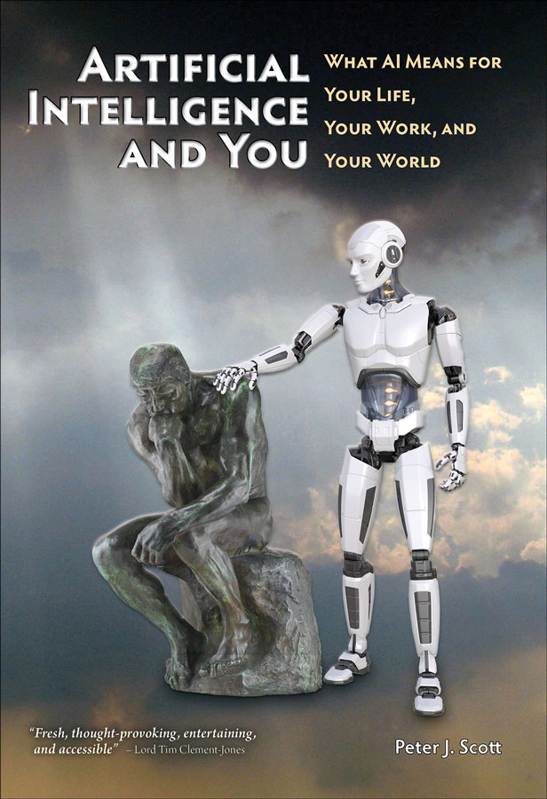 AI and You Cover